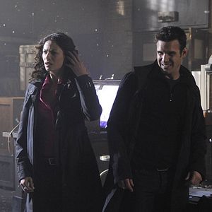 Bilder Eddie McClintock