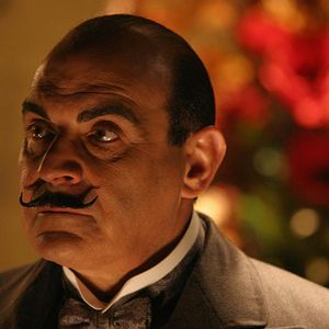 Bilder David Suchet