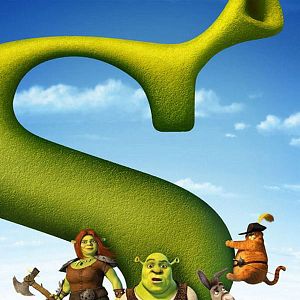 Bilder Für immer Shrek