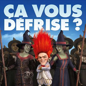 Bilder Mike Mitchell (V)