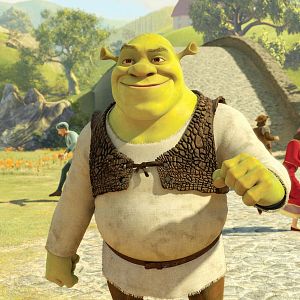 Bilder Für immer Shrek