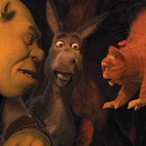 Bilder Für immer Shrek