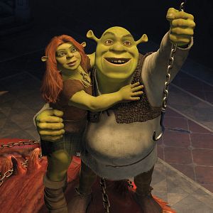 Bilder Für immer Shrek
