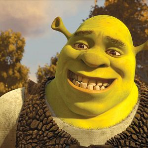 Bilder Für immer Shrek