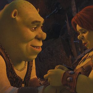 Bilder Für immer Shrek