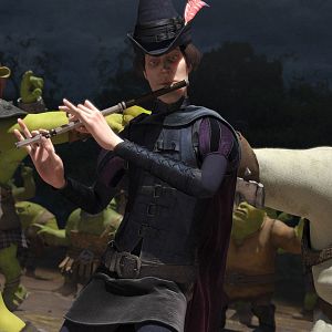 Bilder Für immer Shrek