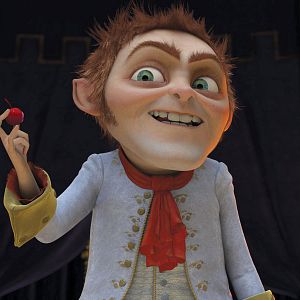 Bilder Für immer Shrek