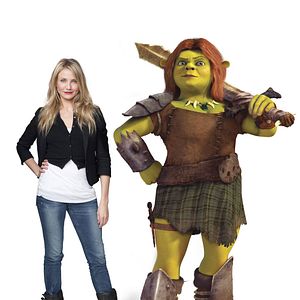 Bilder Für immer Shrek