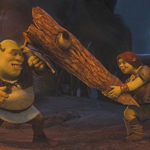 Bilder Für immer Shrek