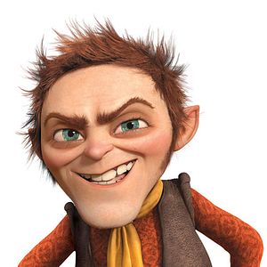 Bilder Für immer Shrek