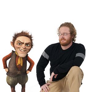 Bilder Für immer Shrek