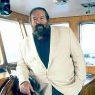 Bilder Zwei Supertypen in Miami