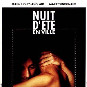 Bilder Eine Sommernacht in der Stadt