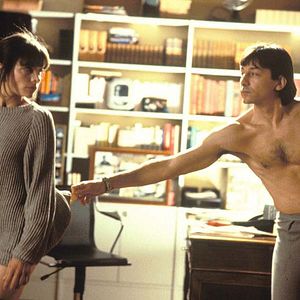 Bilder Eine Sommernacht in der Stadt