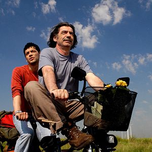 Bilder Stephan Komandarev