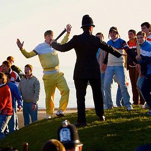 Bilder The Firm - 3. Halbzeit