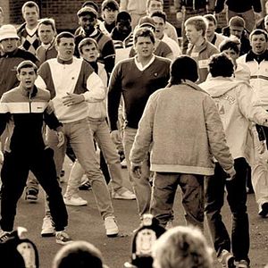 Bilder The Firm - 3. Halbzeit