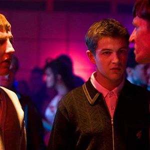 Bilder The Firm - 3. Halbzeit