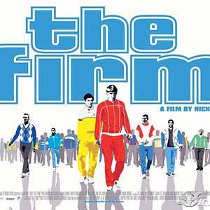 Bilder The Firm - 3. Halbzeit