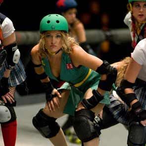 Bilder Roller Girl