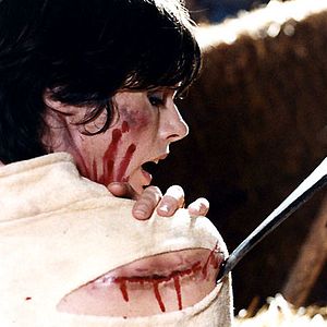 Bilder Der Dämon der Insel