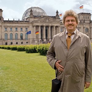 Bilder Horst Schlämmer - Isch kandidiere!