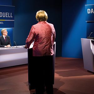 Bilder Horst Schlämmer - Isch kandidiere!