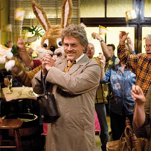 Bilder Horst Schlämmer - Isch kandidiere!