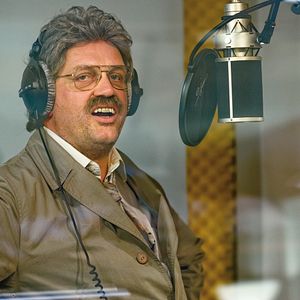 Bilder Horst Schlämmer - Isch kandidiere!