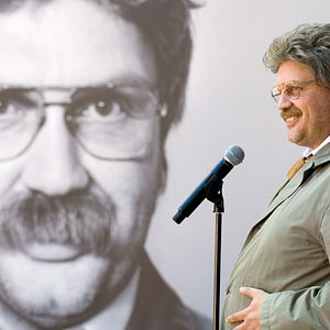 Bilder Horst Schlämmer - Isch kandidiere!