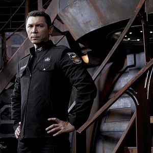 Bilder Lou Diamond Phillips