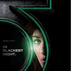 Bilder Green Lantern