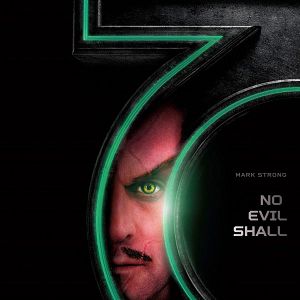 Bilder Green Lantern