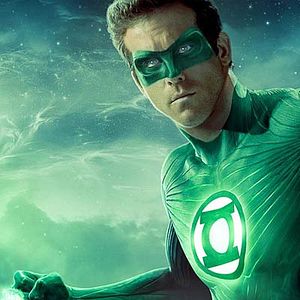Bilder Green Lantern