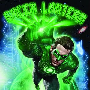 Bilder Green Lantern