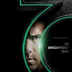 Bilder Green Lantern