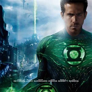 Bilder Green Lantern