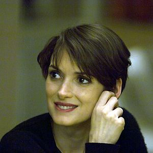 Bilder Winona Ryder