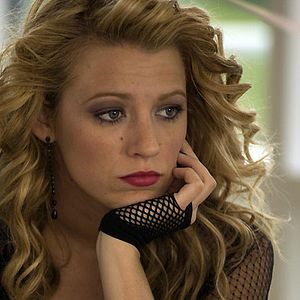 Bilder Blake Lively