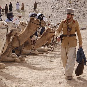 Bilder Guillaume Canet