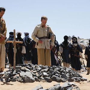 Bilder Guillaume Canet