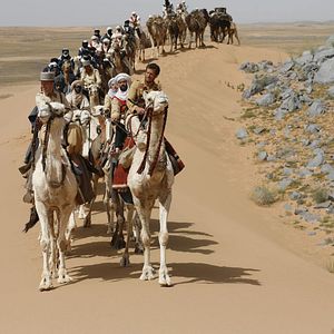 Bilder Guillaume Canet
