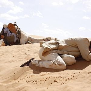 Bilder Guillaume Canet