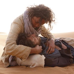 Bilder Guillaume Canet