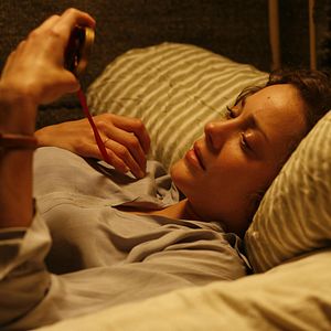 Bilder Marion Cotillard