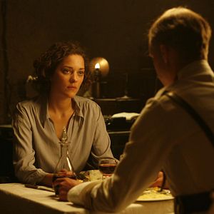 Bilder Marion Cotillard