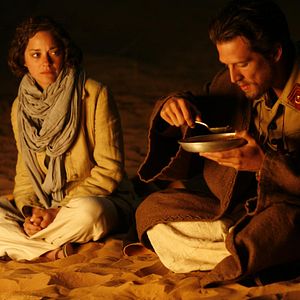 Bilder Guillaume Canet