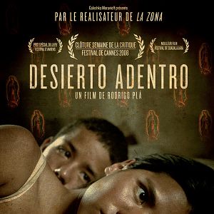 Bilder Desierto Adentro