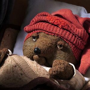 Bilder Toys in the Attic - Abenteuer auf dem Dachboden