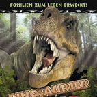 Bilder Dinosaurier Live 3D - Fossilien zum Leben erweckt